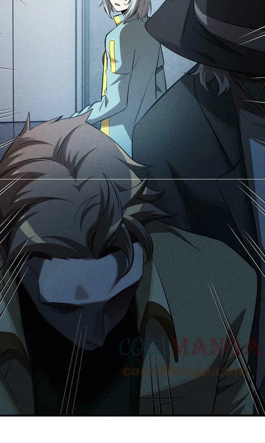 The Strongest Player Chapter 20 page 9 - 