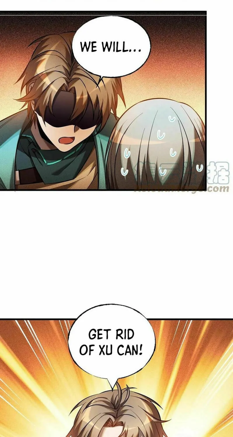 The Strongest Player Chapter 21 page 12 - 