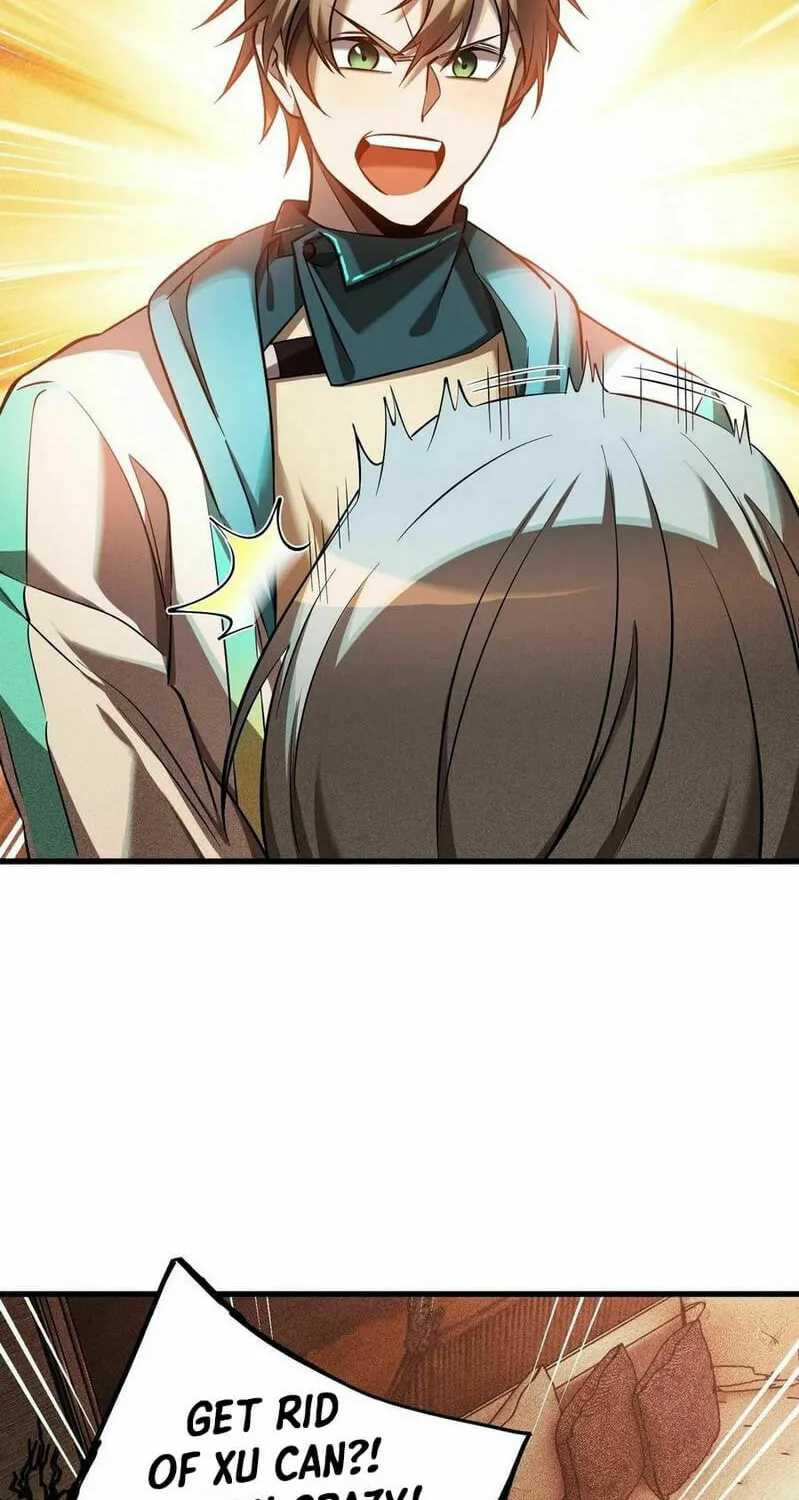 The Strongest Player Chapter 21 page 13 - 
