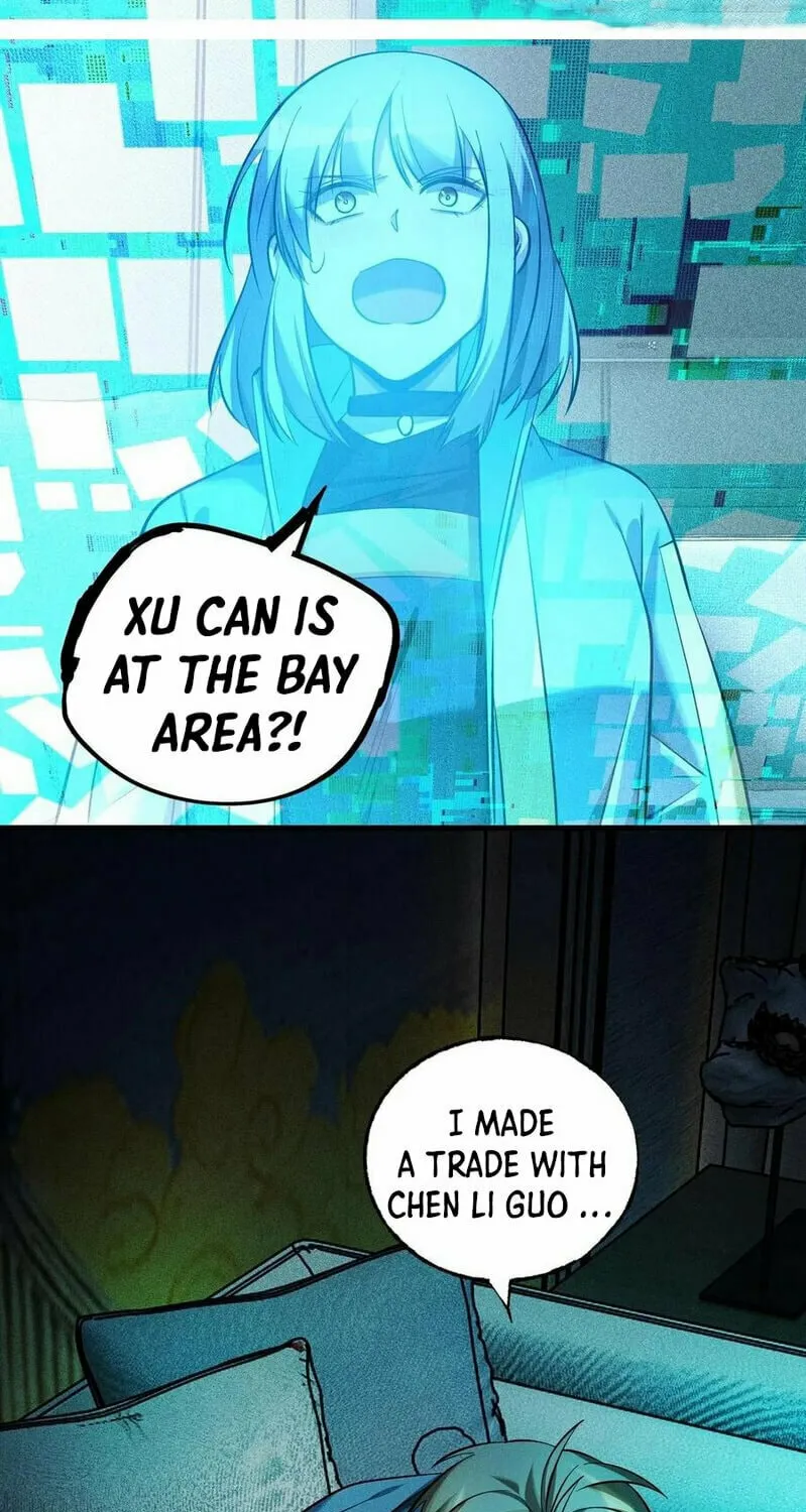 The Strongest Player Chapter 21 page 21 - 