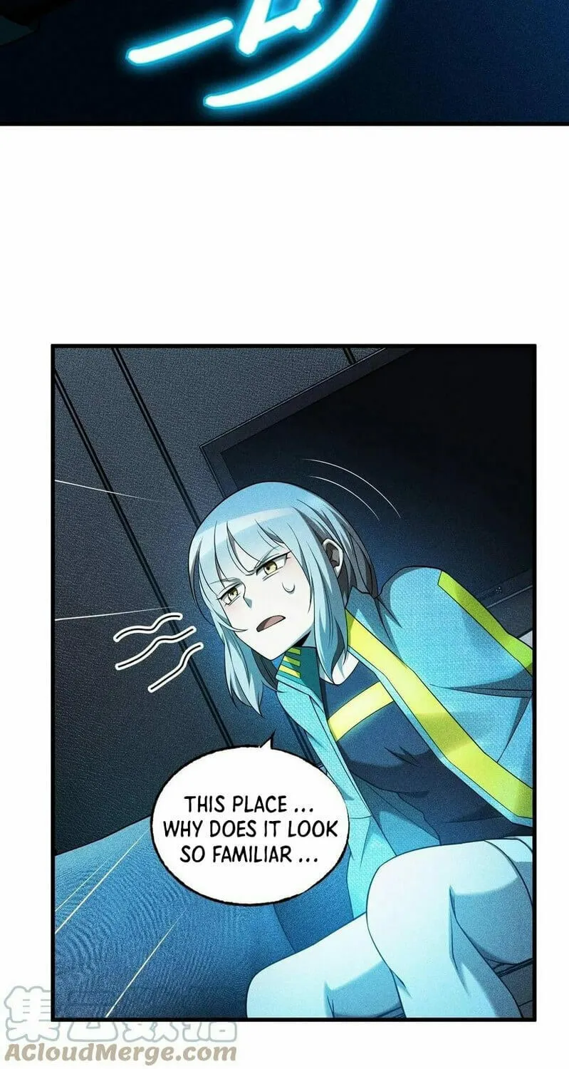 The Strongest Player Chapter 21 page 24 - 