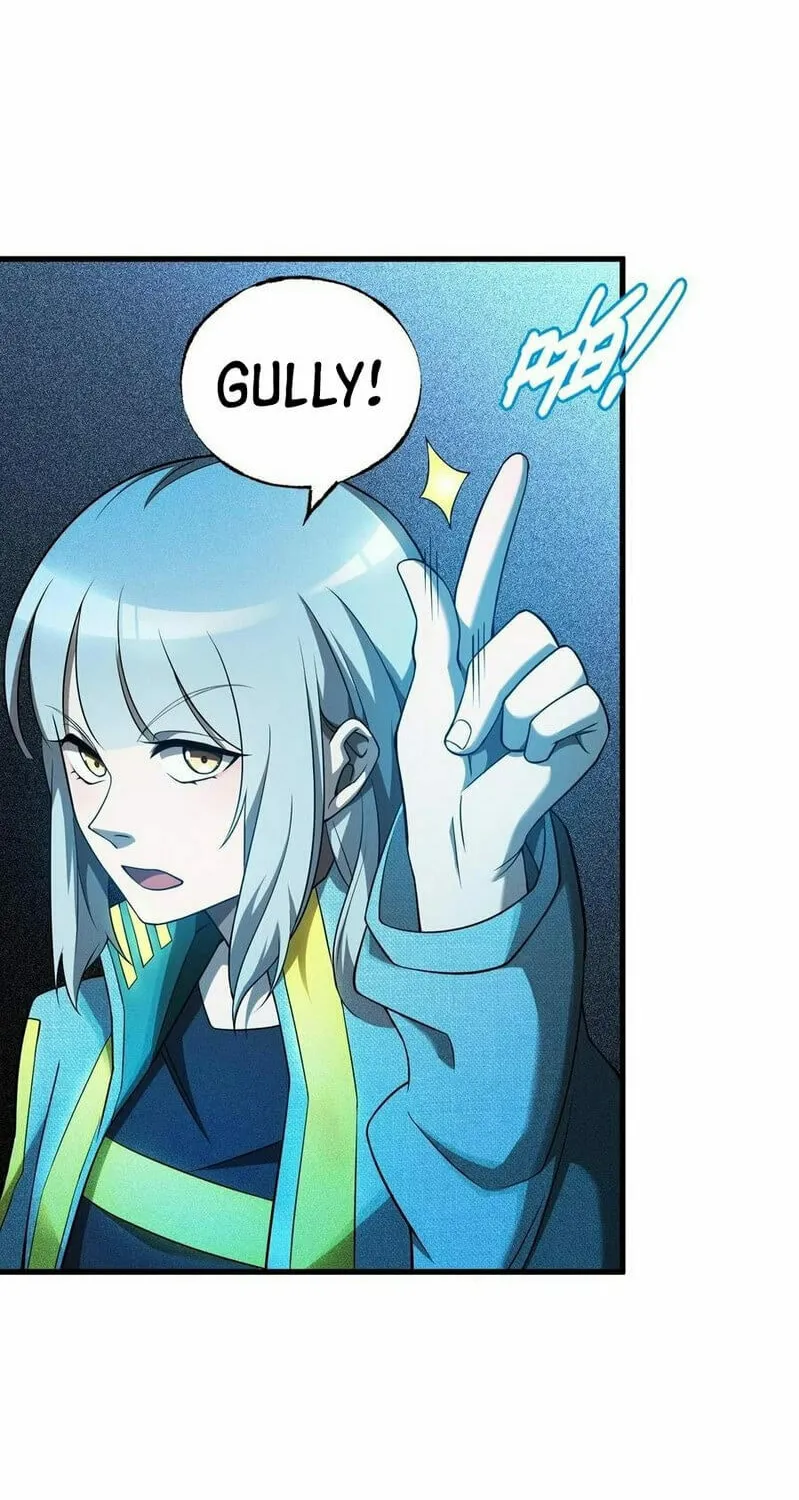 The Strongest Player Chapter 21 page 25 - 