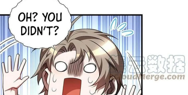 The Strongest Player Chapter 21 page 35 - 