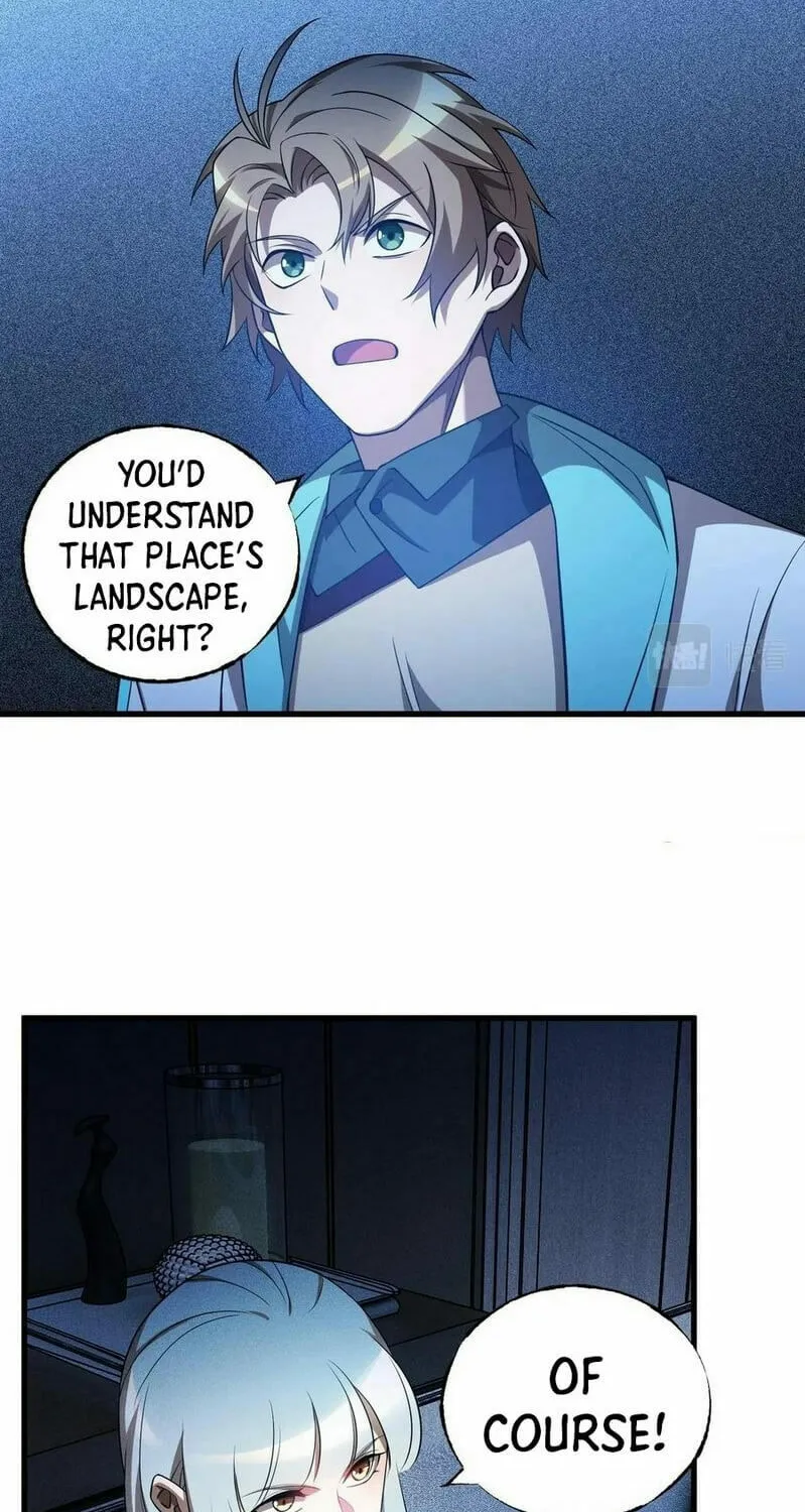 The Strongest Player Chapter 21 page 37 - 