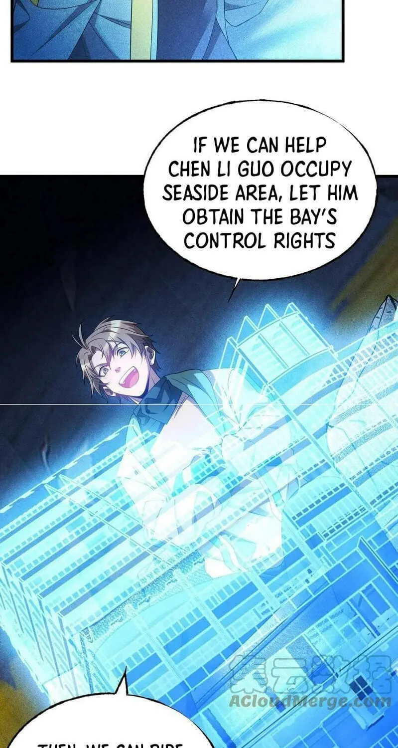 The Strongest Player Chapter 21 page 39 - 