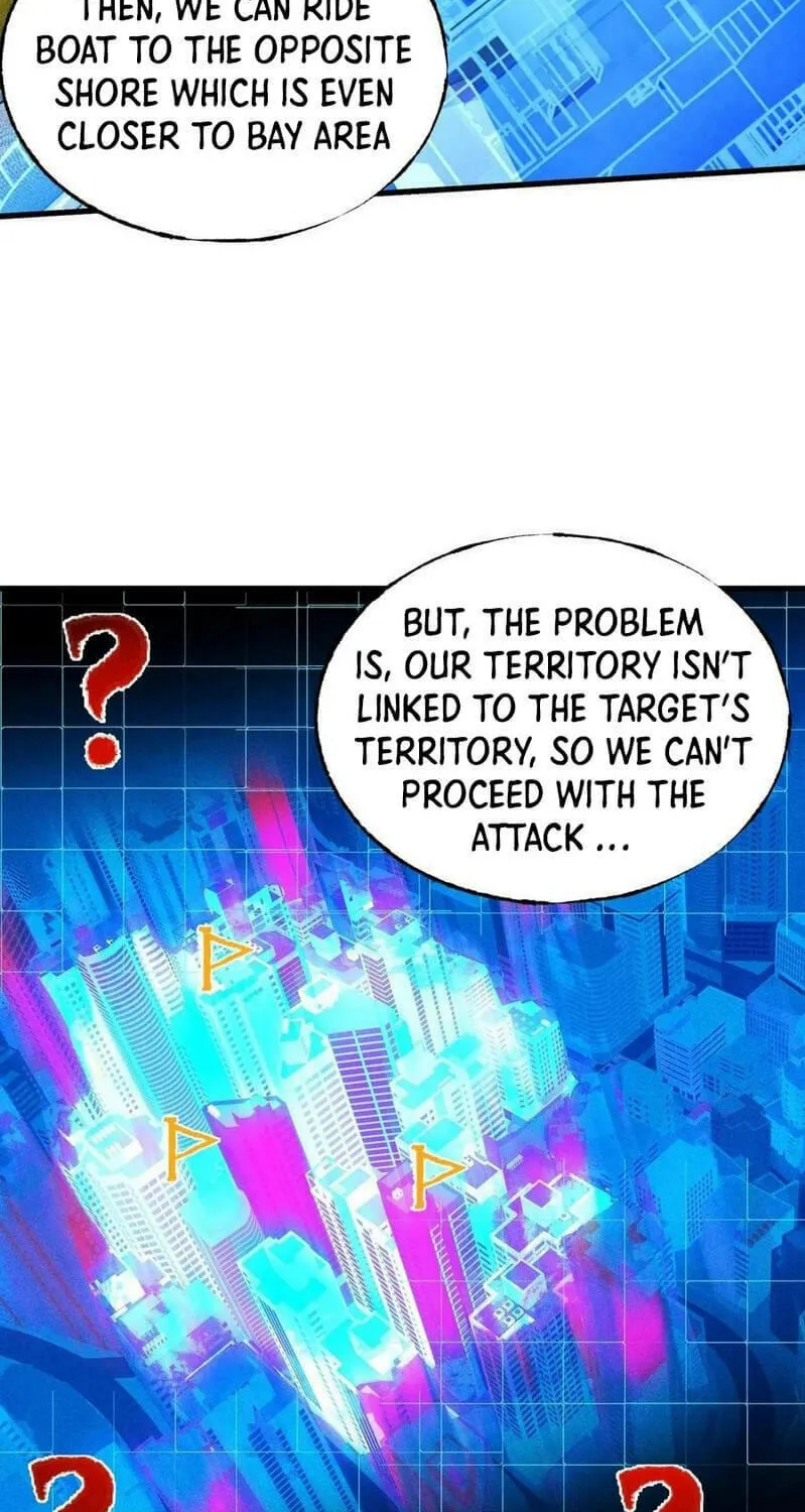 The Strongest Player Chapter 21 page 40 - 