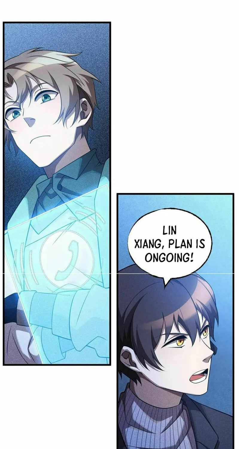 The Strongest Player Chapter 21 page 43 - 