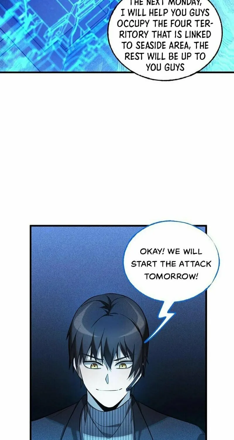 The Strongest Player Chapter 21 page 46 - 