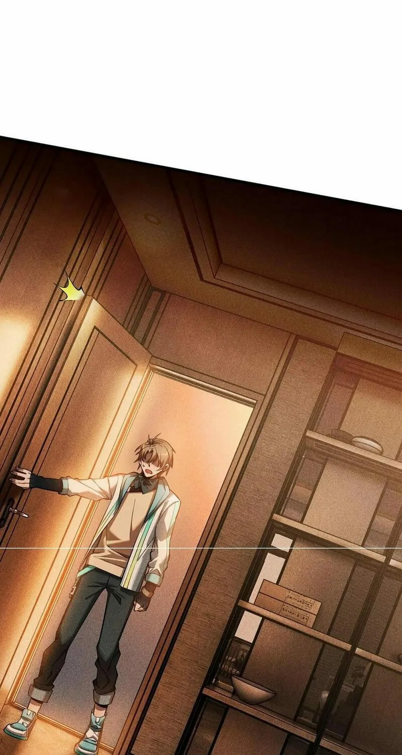 The Strongest Player Chapter 21 page 6 - 