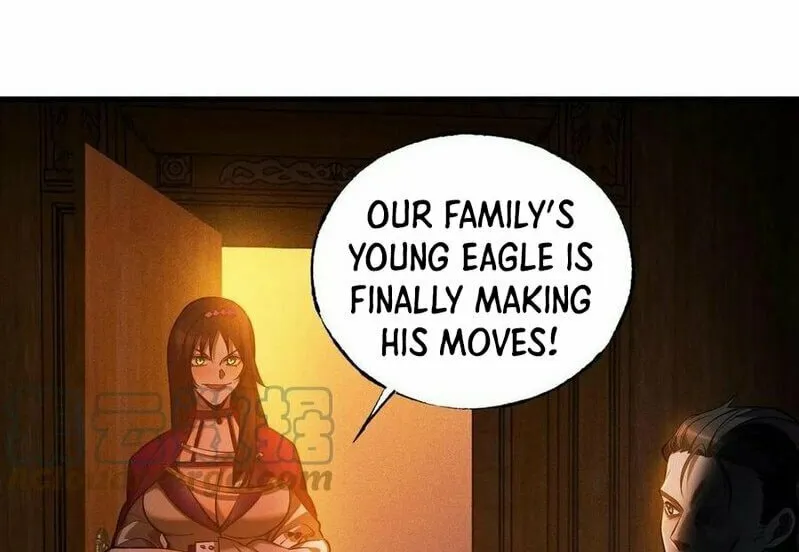 The Strongest Player Chapter 21 page 56 - 