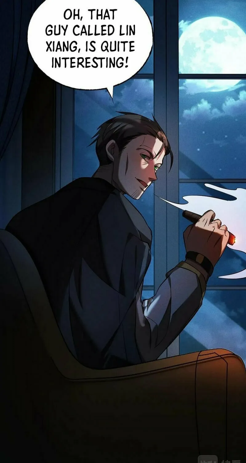 The Strongest Player Chapter 21 page 60 - 