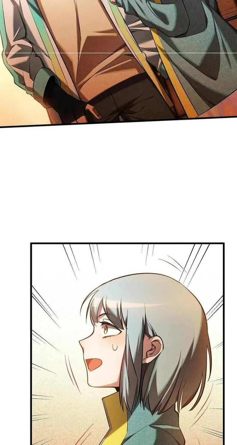 The Strongest Player Chapter 21 page 9 - 