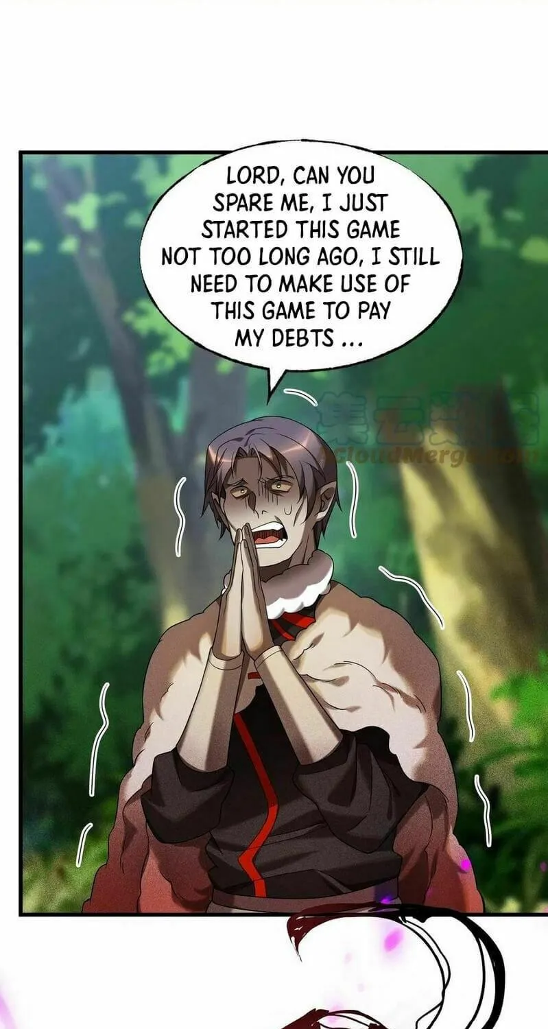 The Strongest Player Chapter 22 page 11 - 