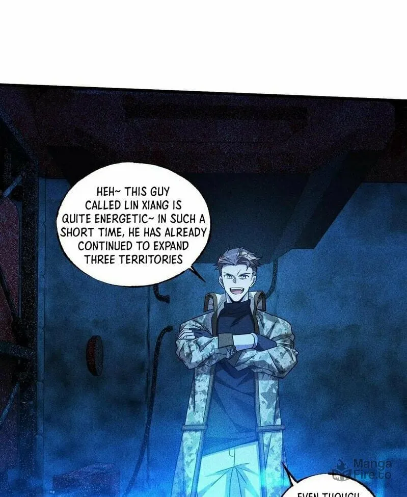 The Strongest Player Chapter 22 page 30 - 