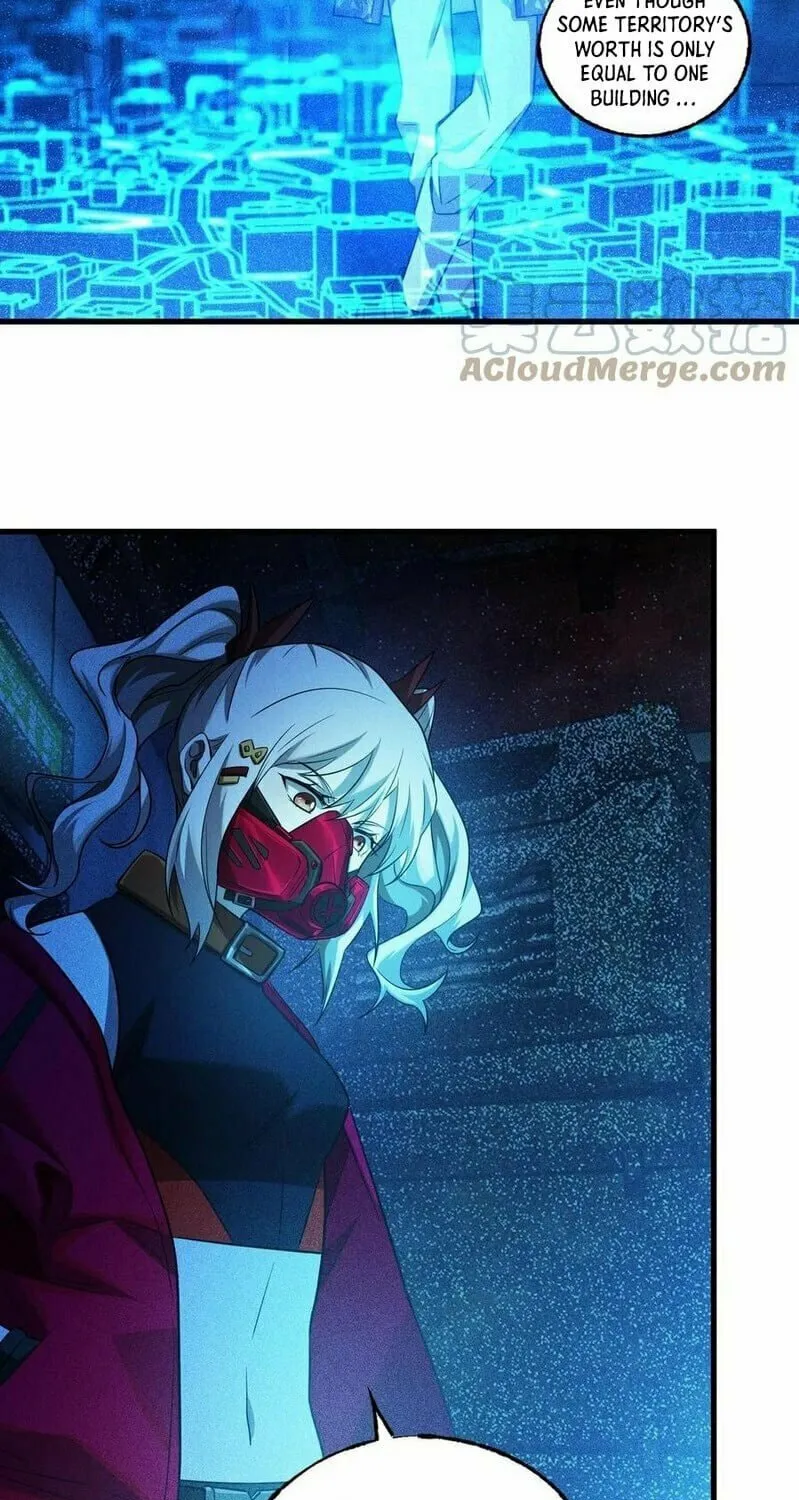 The Strongest Player Chapter 22 page 31 - 