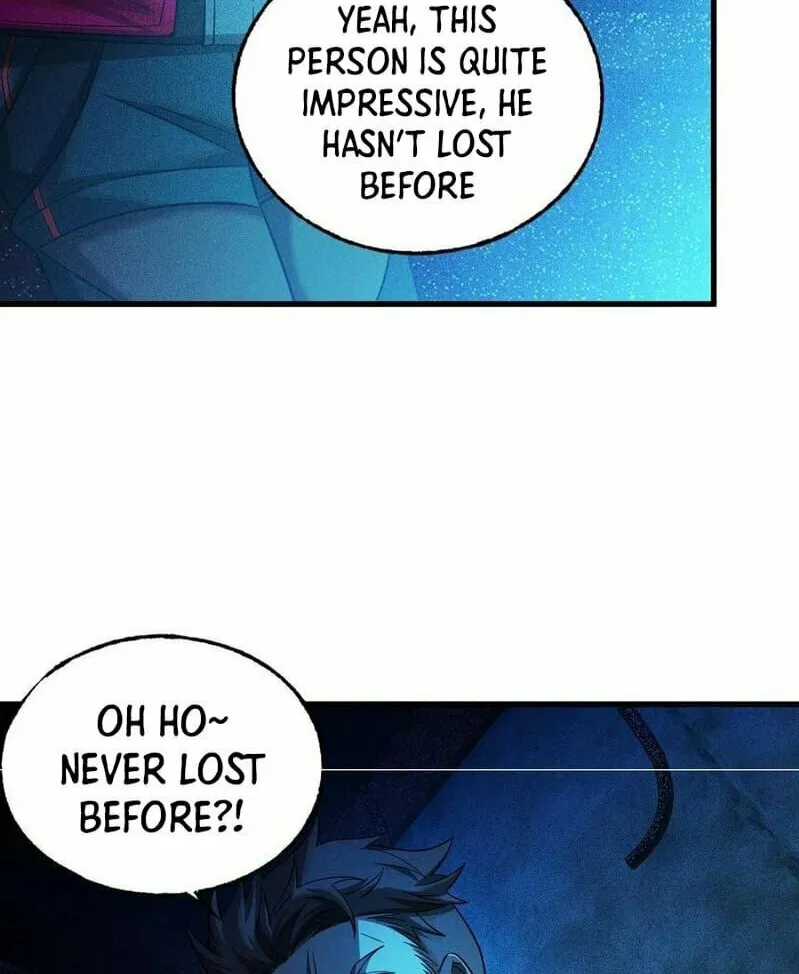 The Strongest Player Chapter 22 page 32 - 
