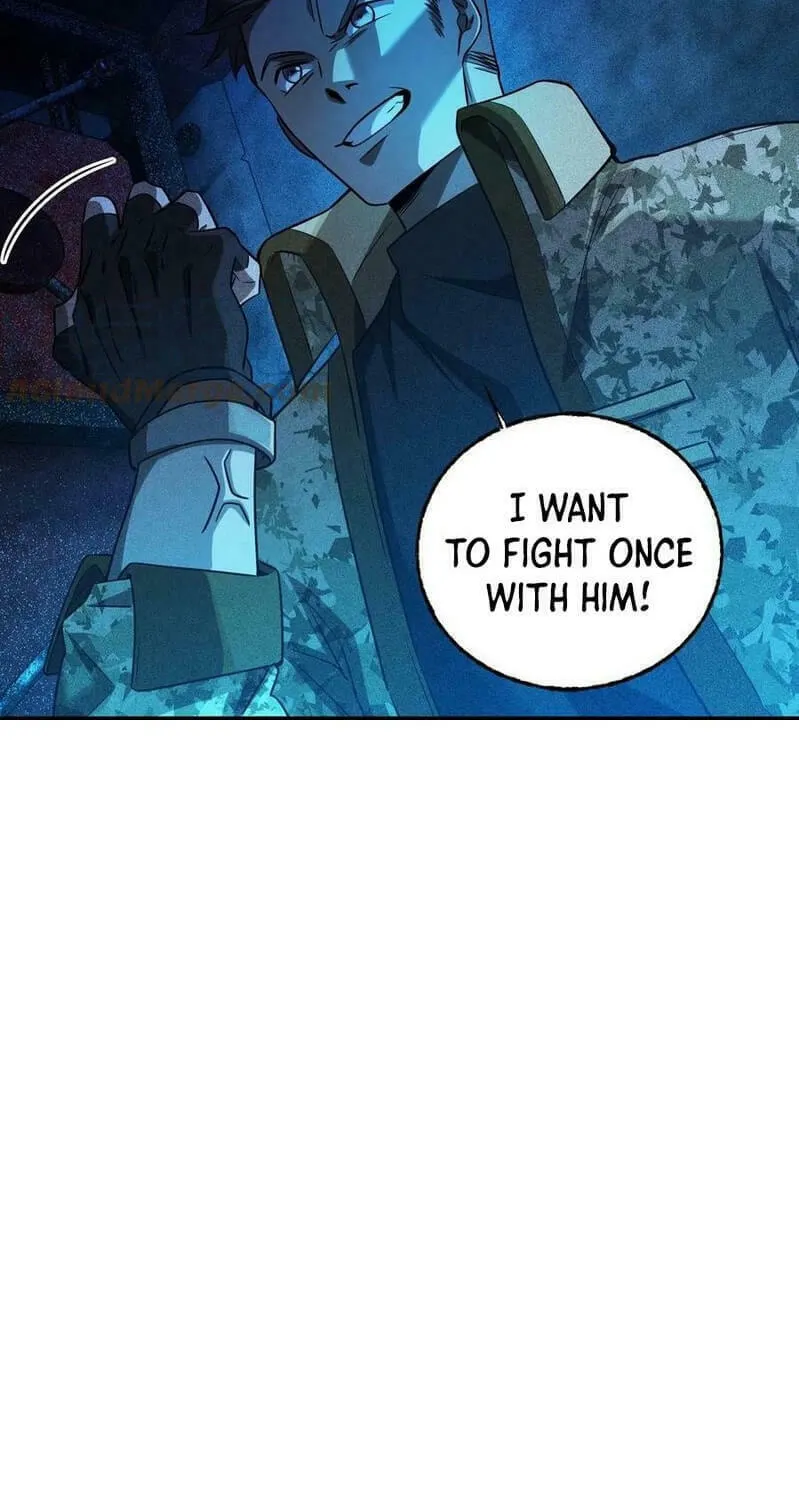 The Strongest Player Chapter 22 page 33 - 