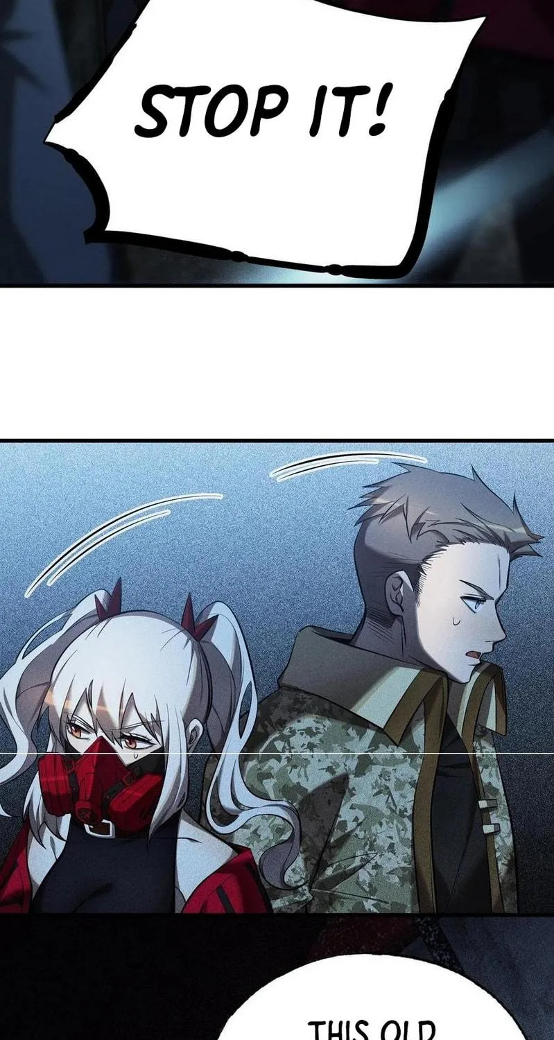 The Strongest Player Chapter 22 page 41 - 