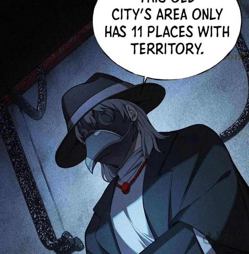 The Strongest Player Chapter 22 page 42 - 