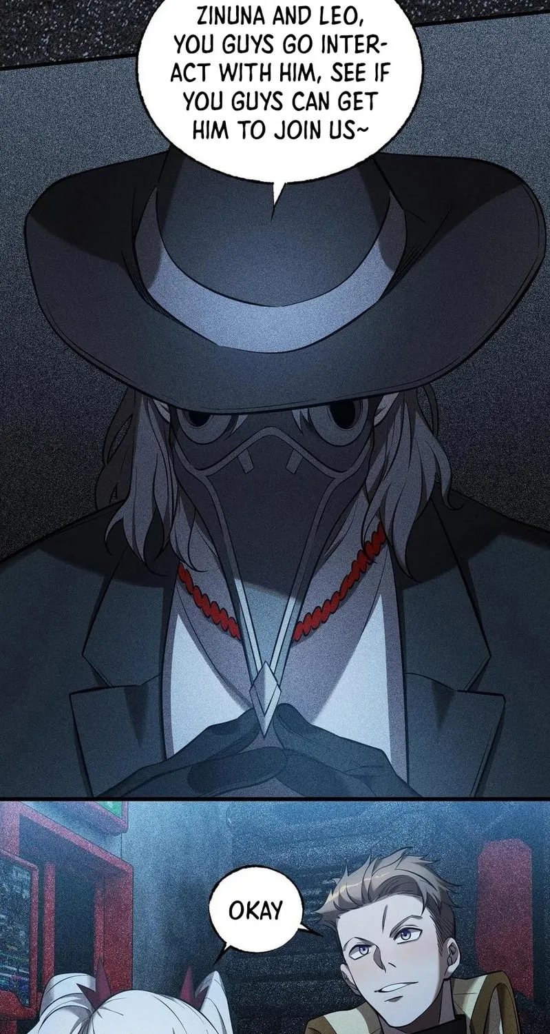 The Strongest Player Chapter 22 page 45 - 