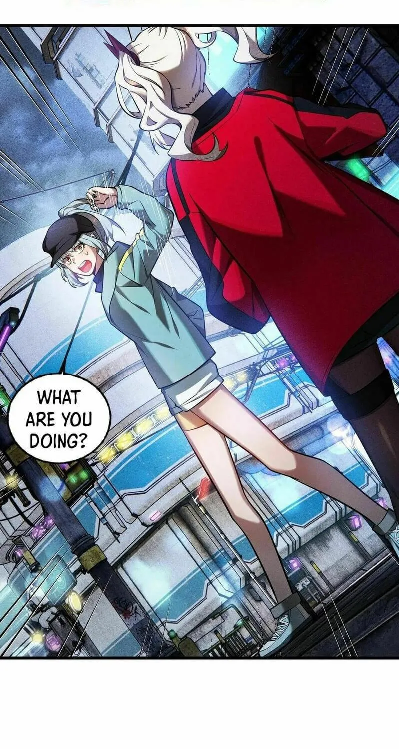 The Strongest Player Chapter 22 page 59 - 