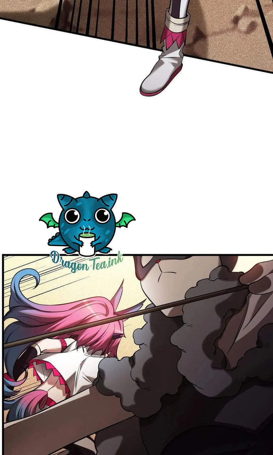 The Strongest Player Chapter 23 page 21 - 