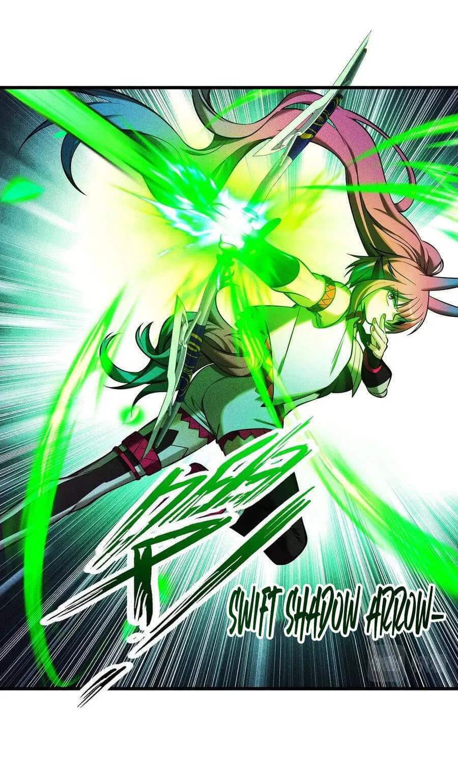 The Strongest Player Chapter 23 page 26 - 
