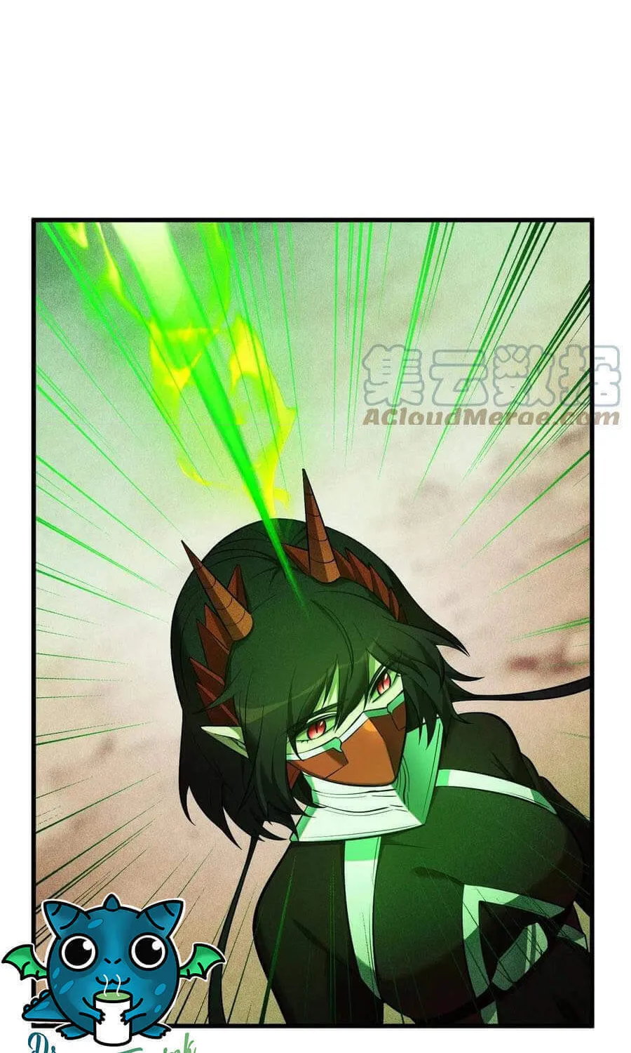 The Strongest Player Chapter 23 page 27 - 