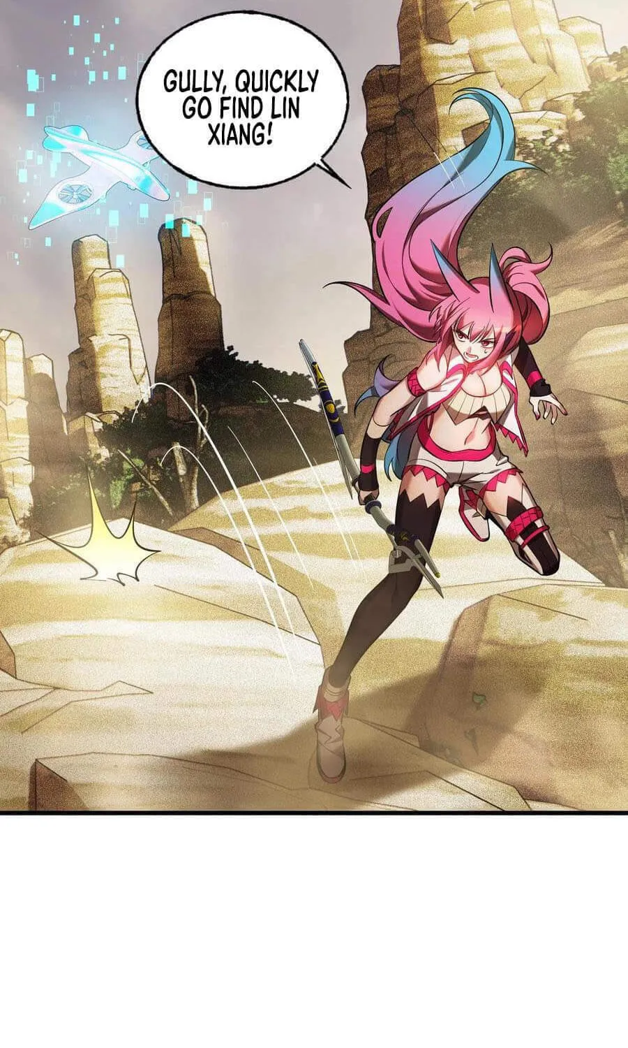 The Strongest Player Chapter 23 page 39 - 