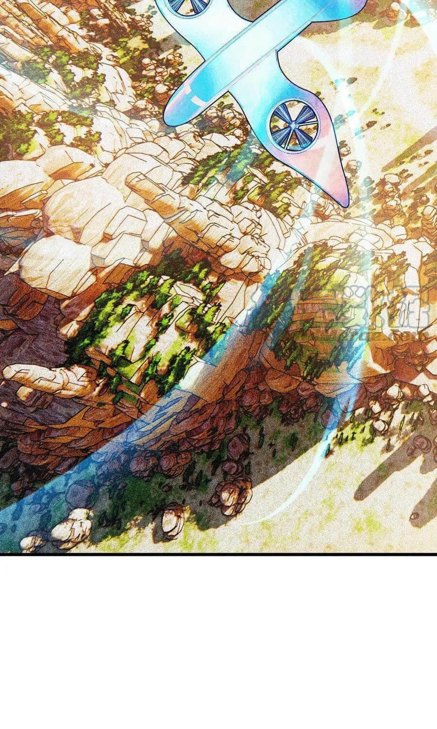 The Strongest Player Chapter 23 page 41 - 