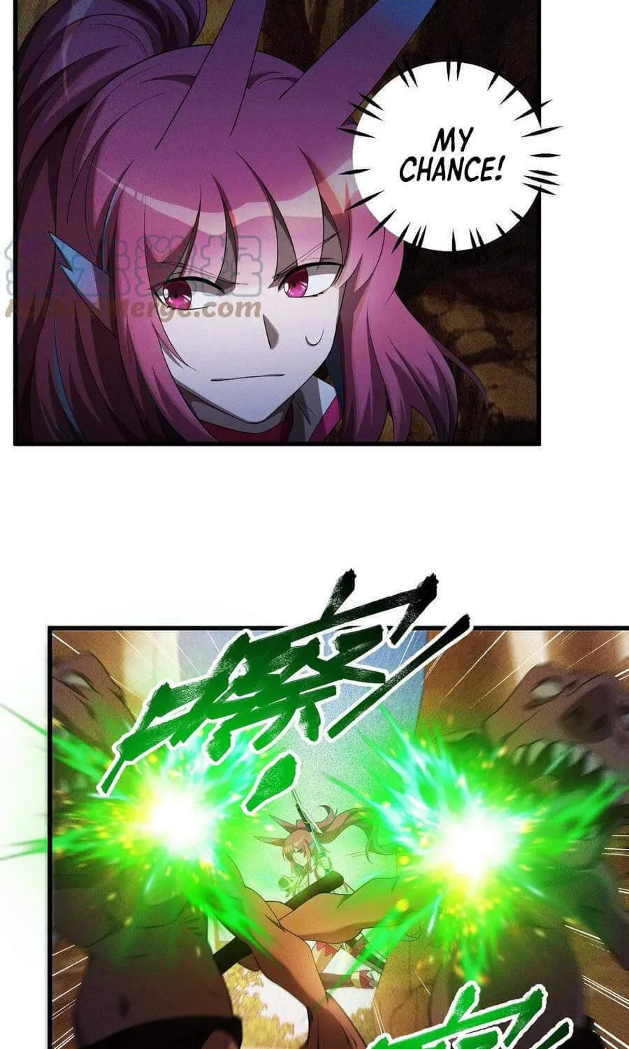 The Strongest Player Chapter 23 page 48 - 