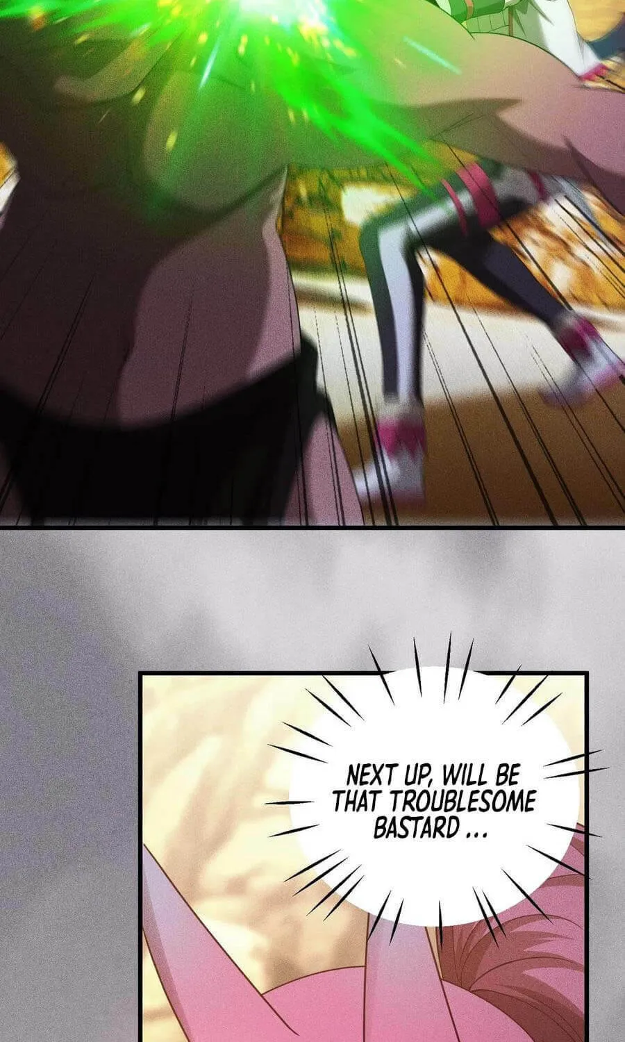 The Strongest Player Chapter 23 page 51 - 