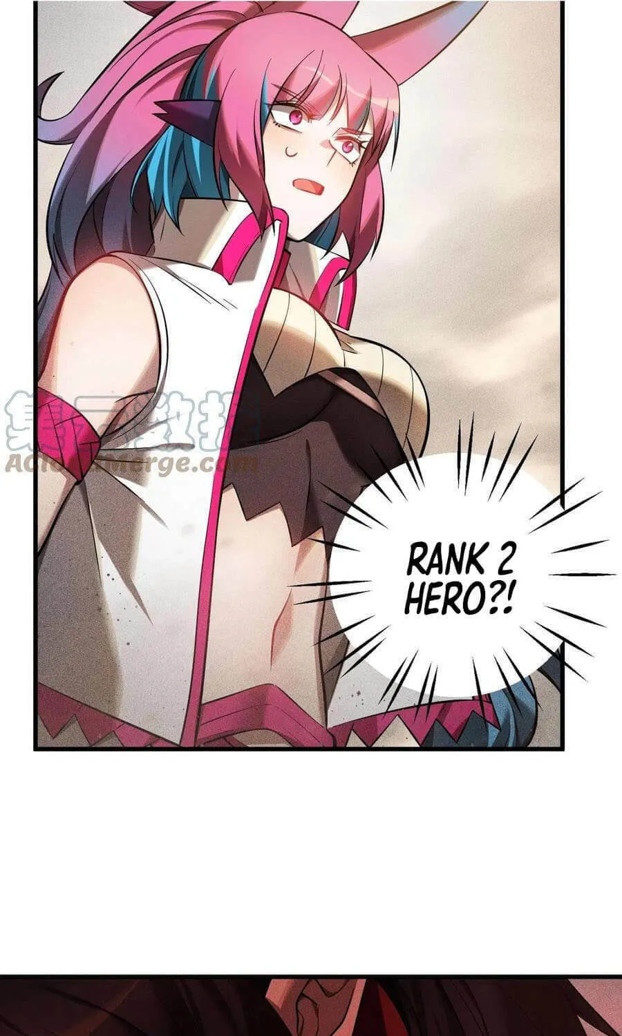 The Strongest Player Chapter 23 page 7 - 