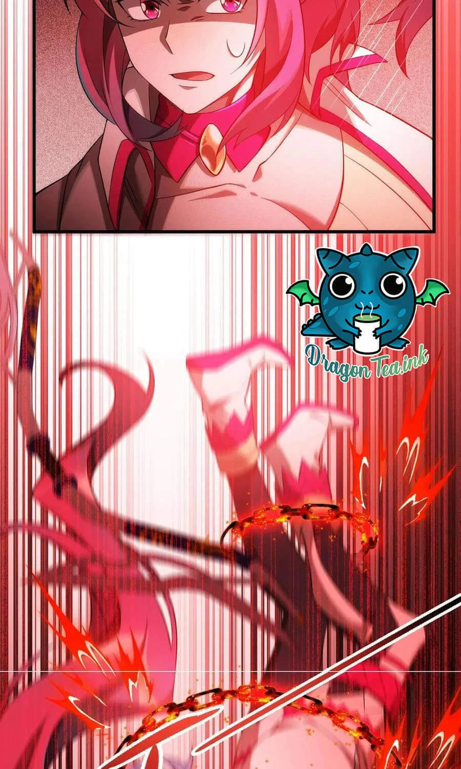 The Strongest Player Chapter 23 page 66 - 