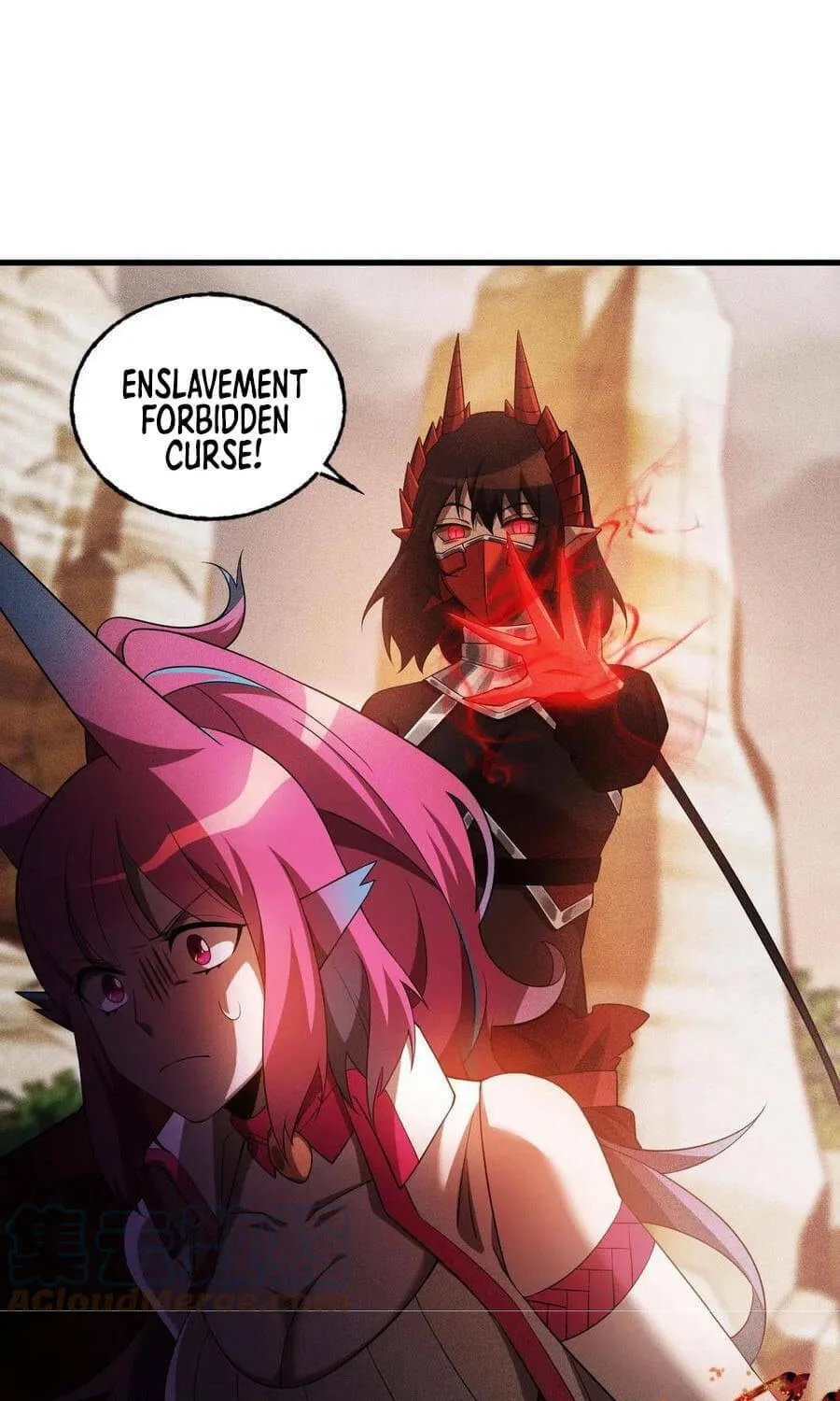 The Strongest Player Chapter 23 page 70 - 