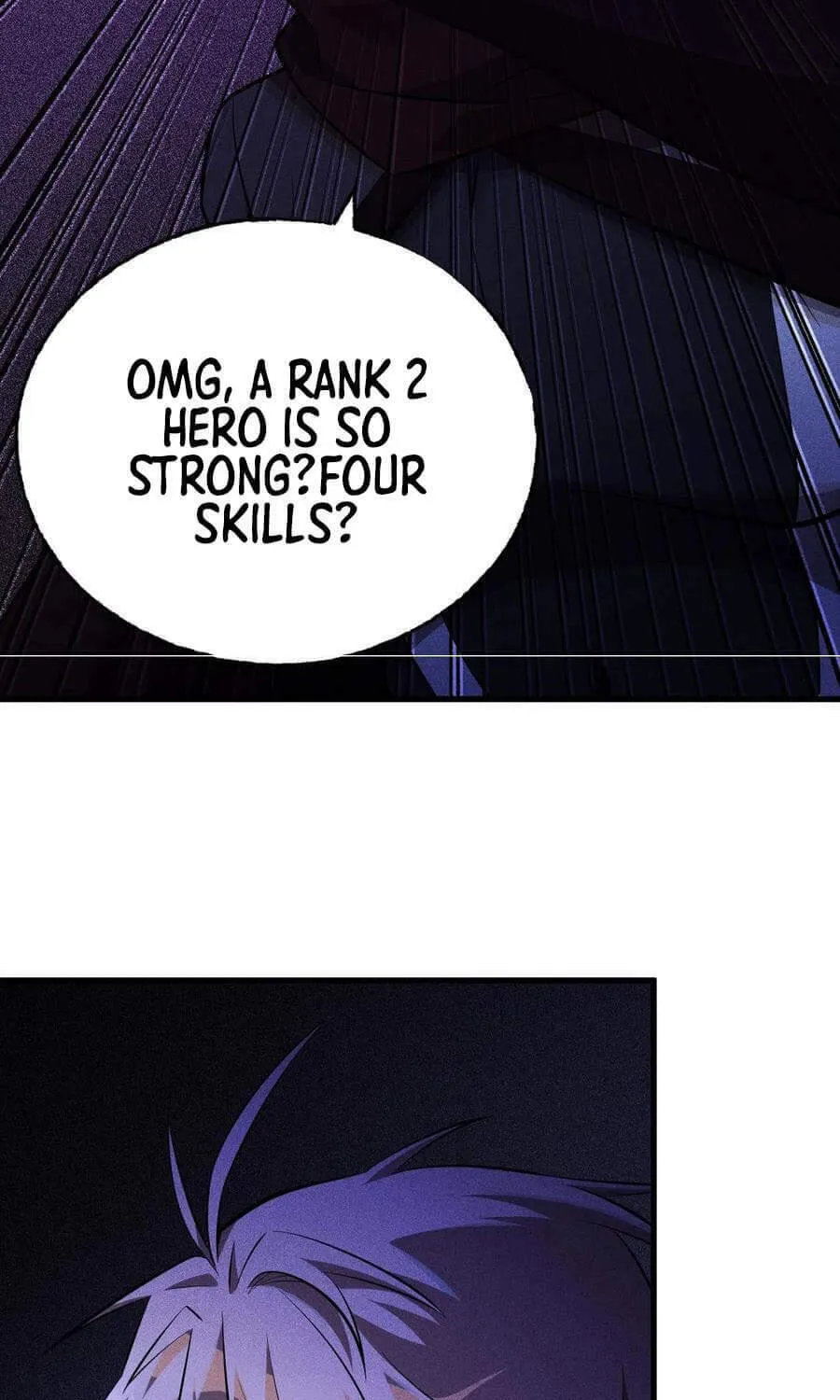 The Strongest Player Chapter 24 page 11 - 
