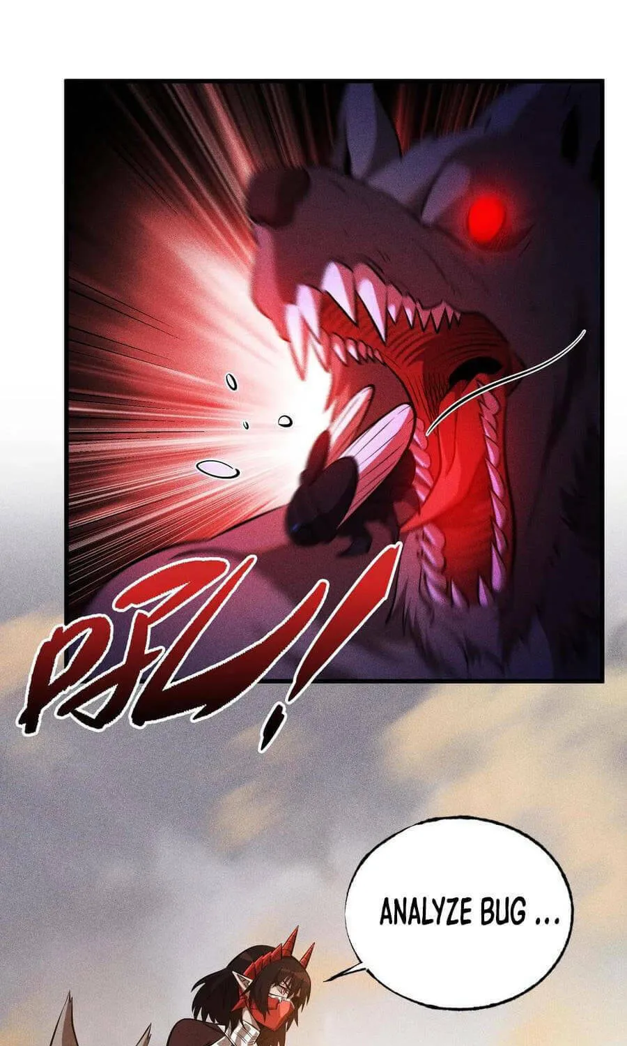 The Strongest Player Chapter 24 page 14 - 