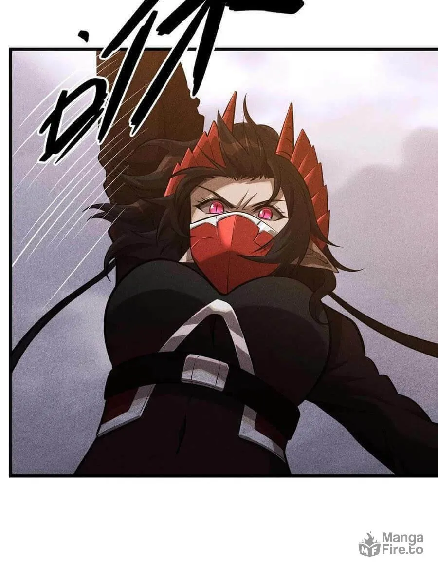 The Strongest Player Chapter 24 page 27 - 