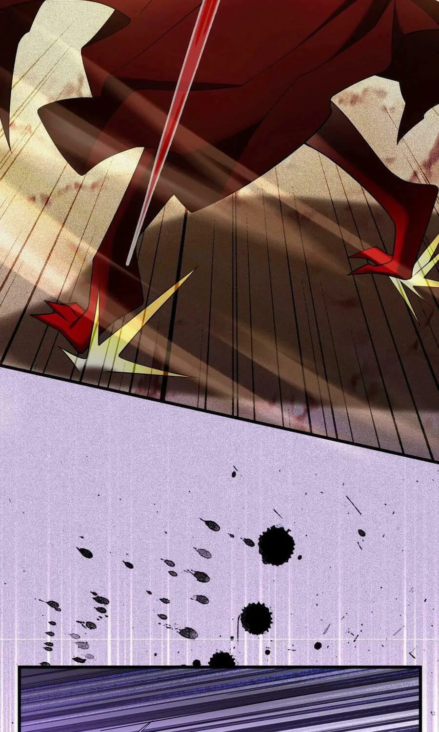 The Strongest Player Chapter 24 page 29 - 