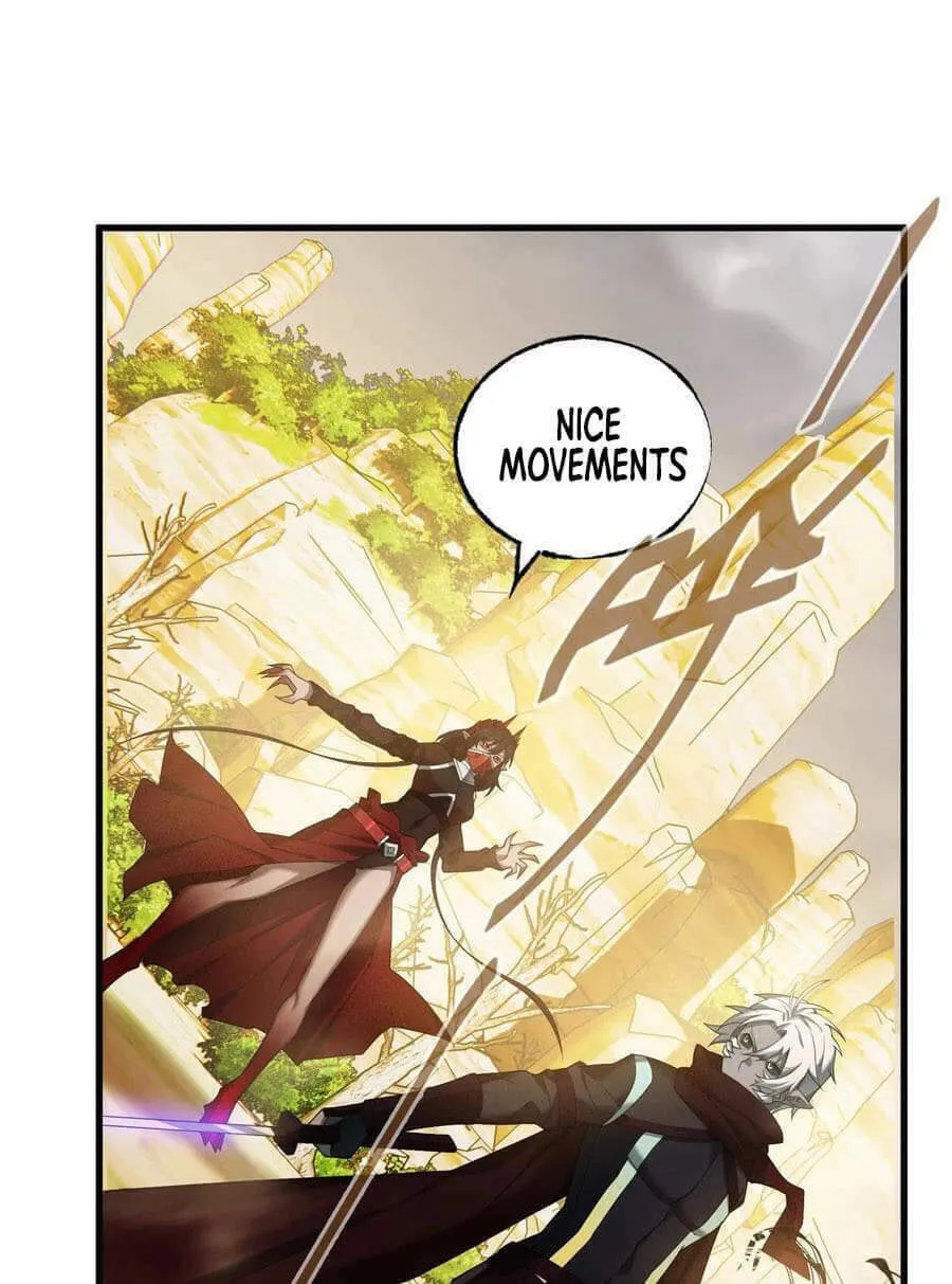 The Strongest Player Chapter 24 page 33 - 