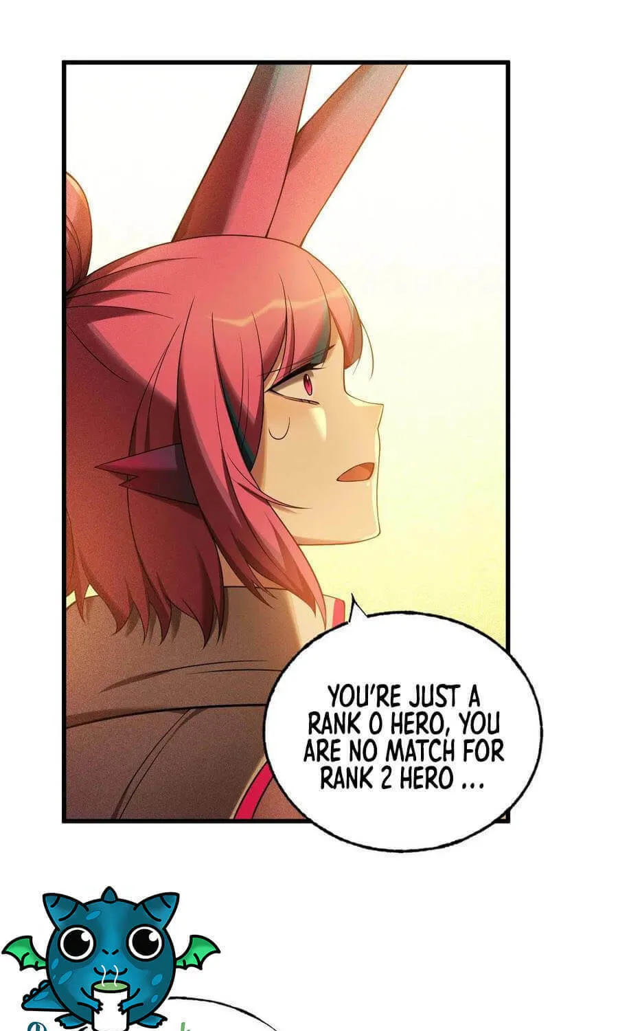 The Strongest Player Chapter 24 page 39 - 