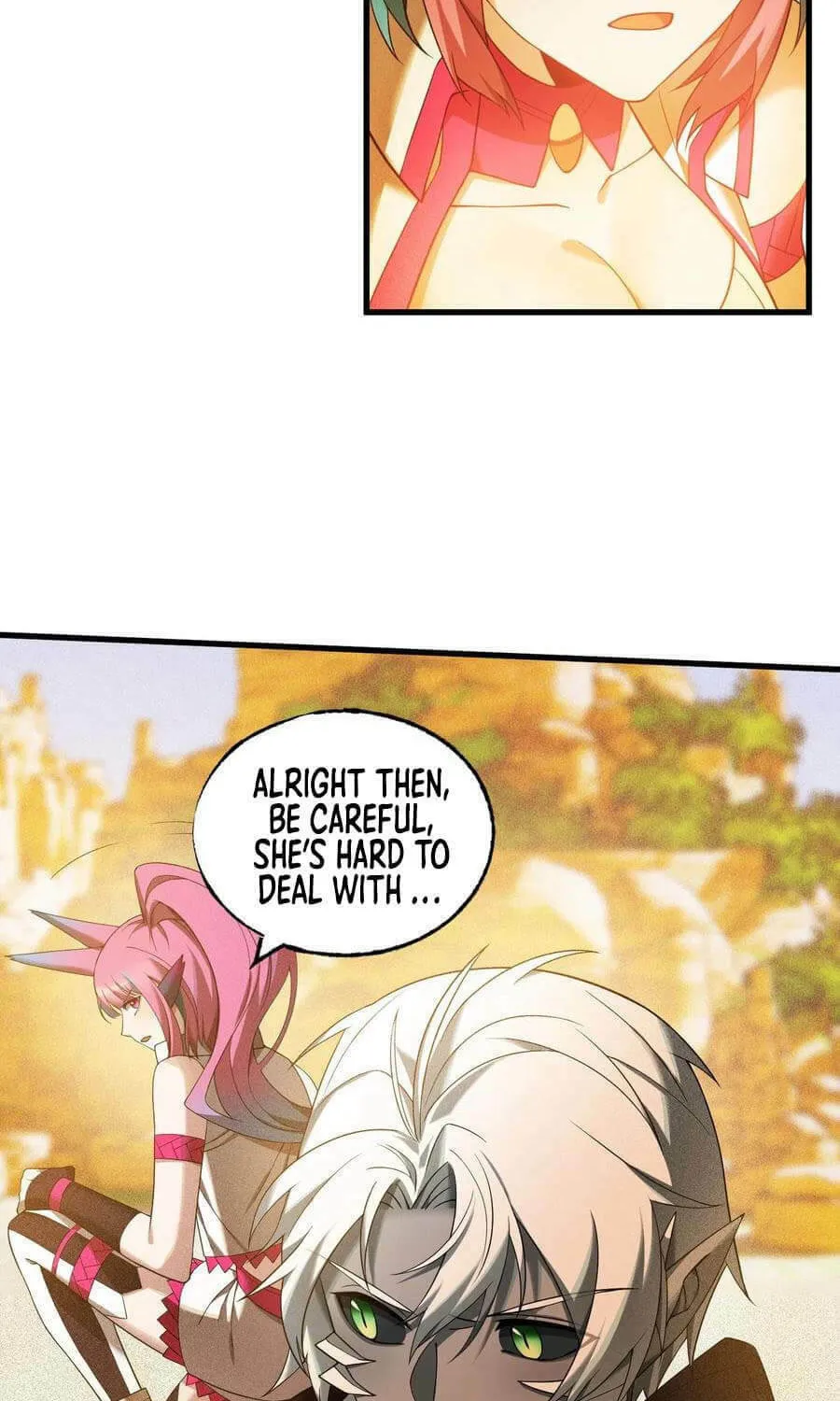 The Strongest Player Chapter 24 page 43 - 