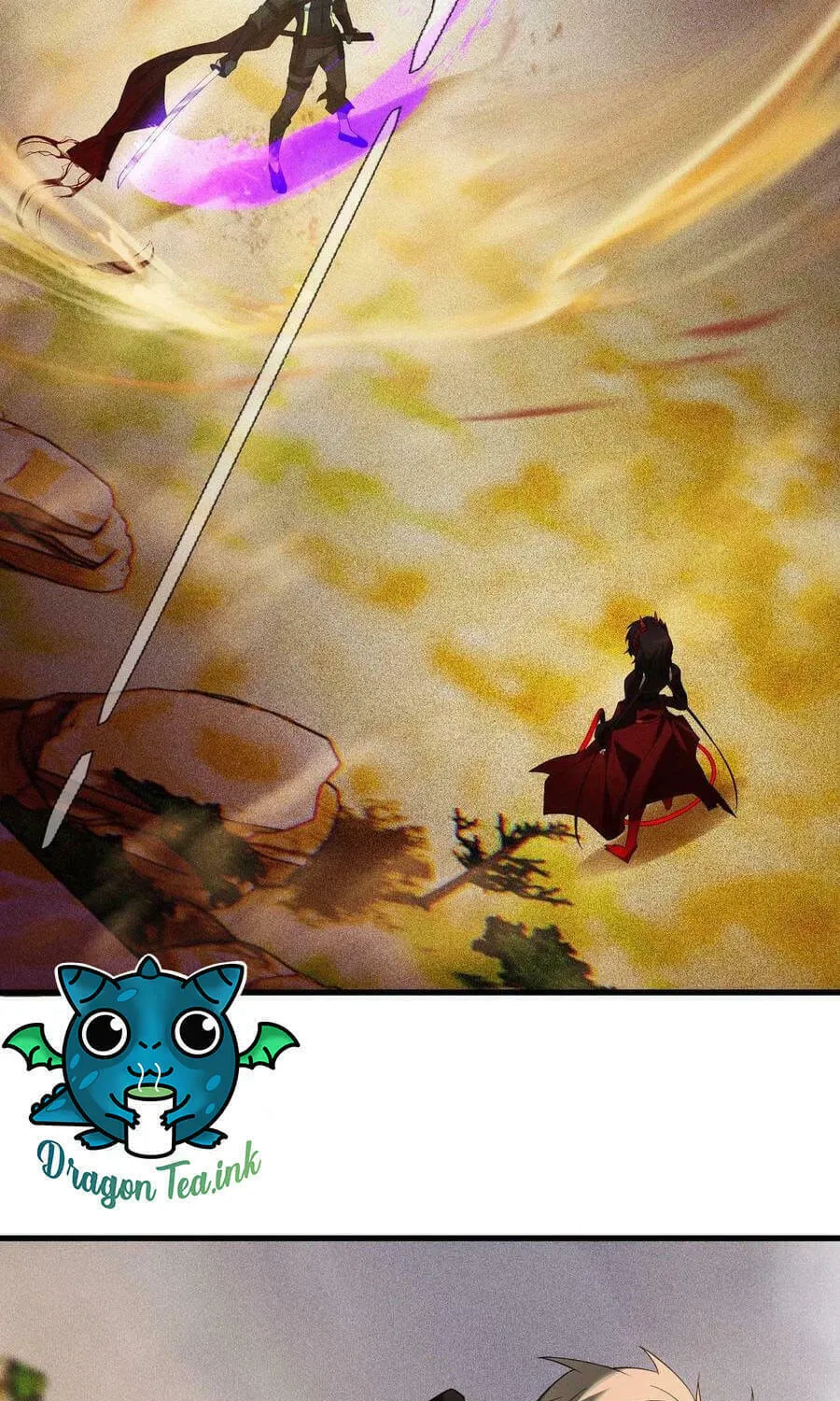The Strongest Player Chapter 24 page 45 - 