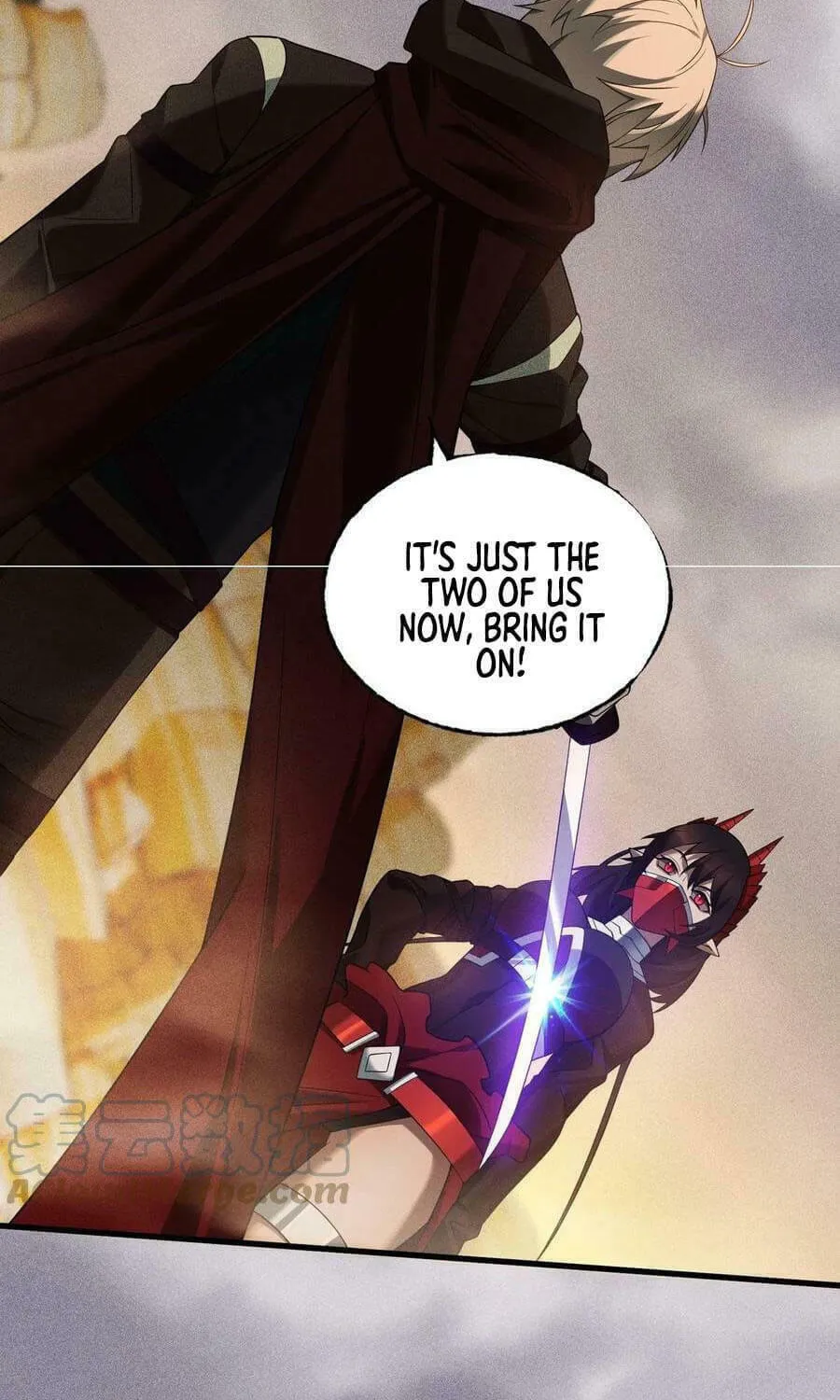 The Strongest Player Chapter 24 page 46 - 