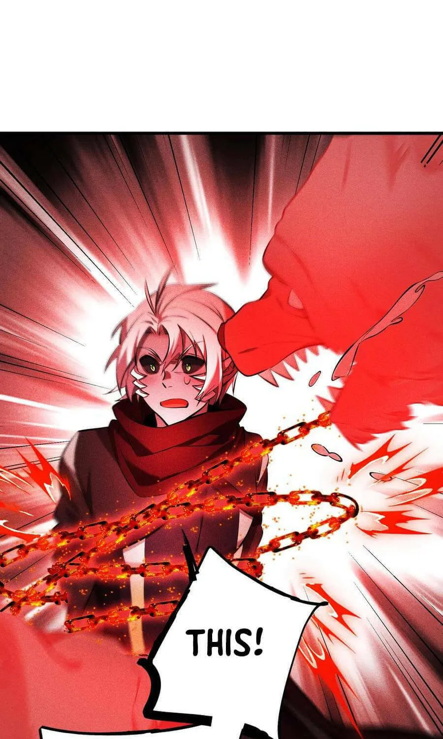 The Strongest Player Chapter 24 page 54 - 
