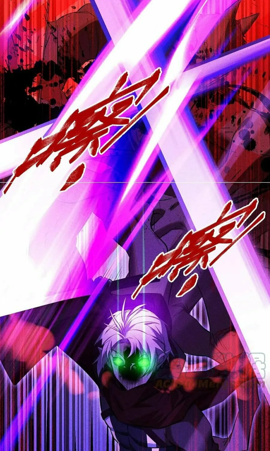The Strongest Player Chapter 24 page 61 - 
