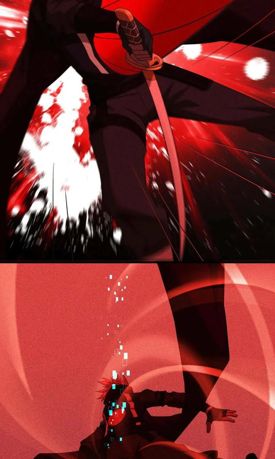 The Strongest Player Chapter 24 page 70 - 