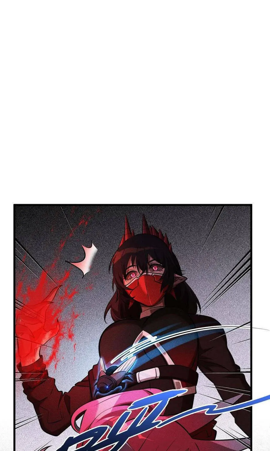 The Strongest Player Chapter 24 page 8 - 
