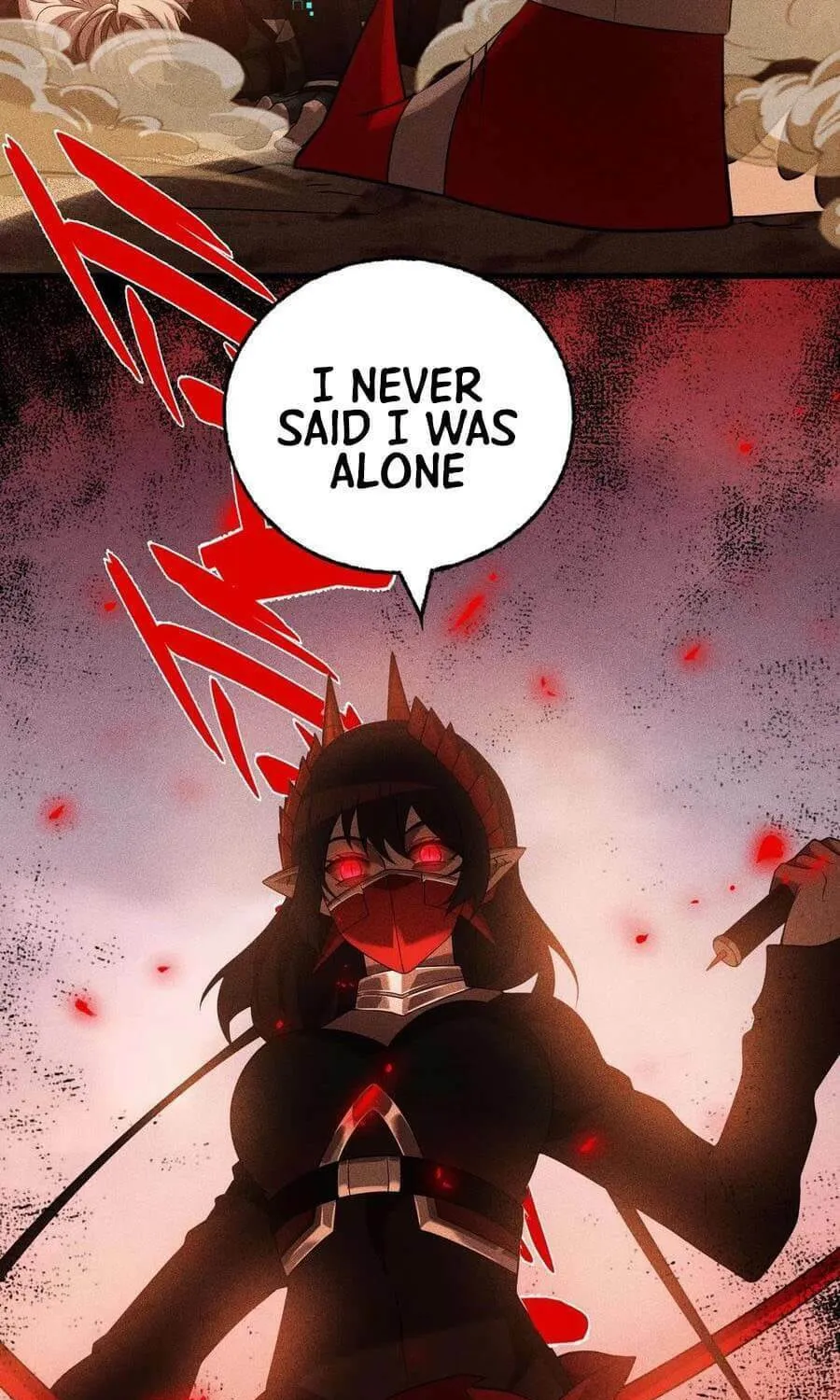 The Strongest Player Chapter 24 page 76 - 