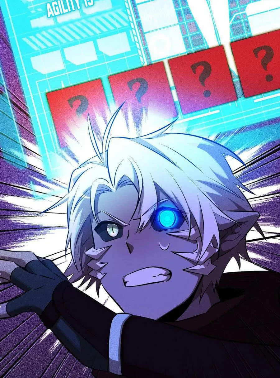 The Strongest Player Chapter 24 page 10 - 